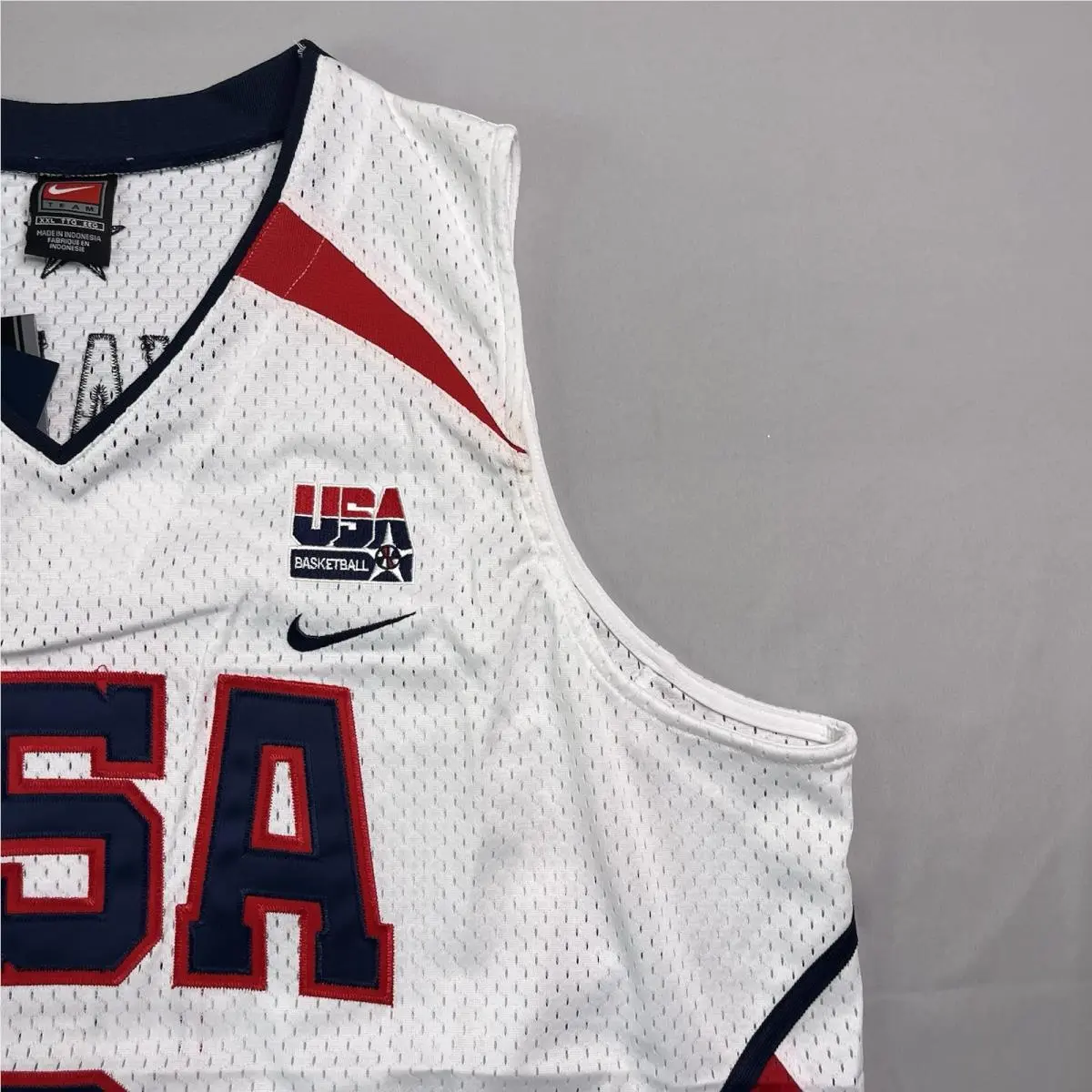 Nike clothing - White 7
