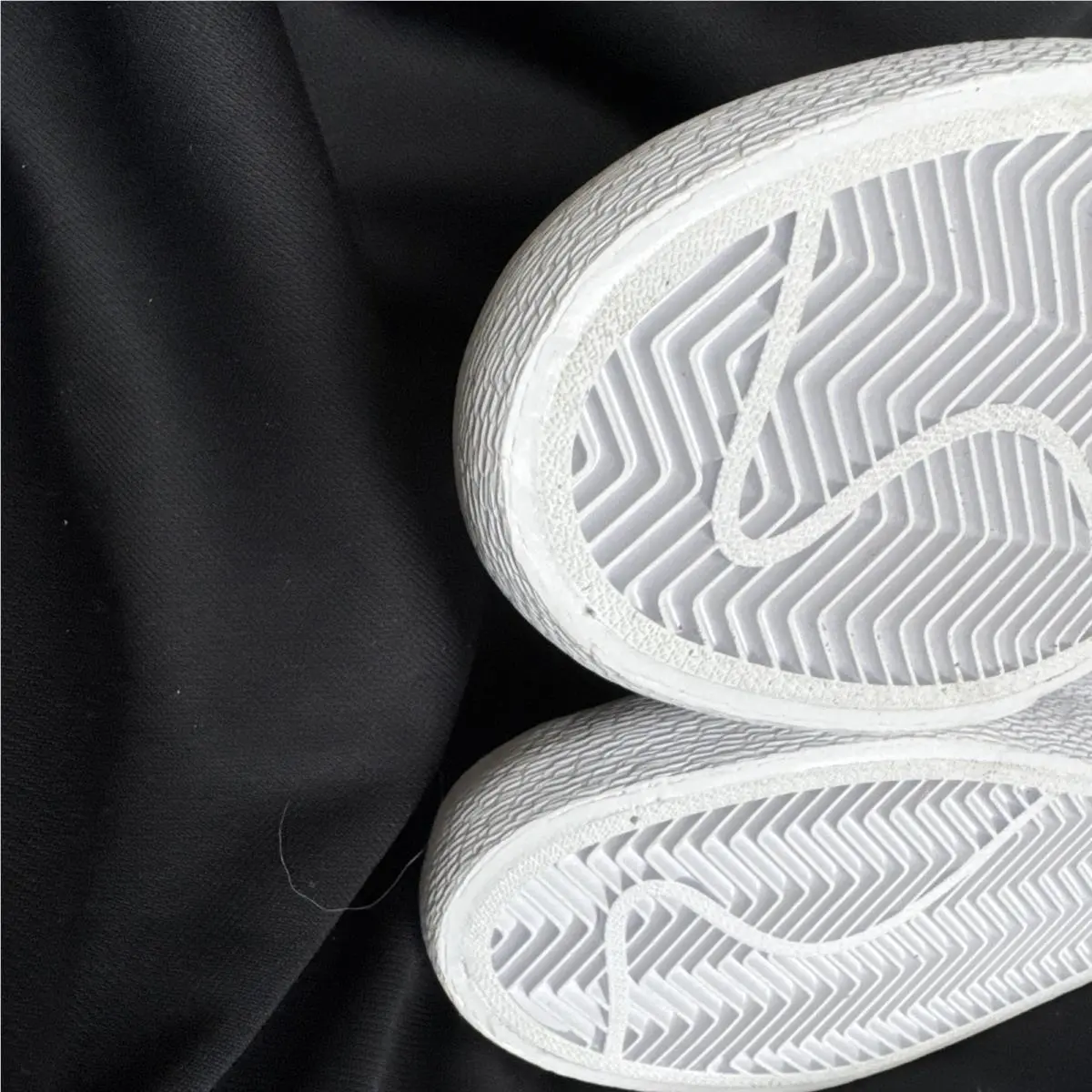 Nike shoes - Nike SB Bruin - Bruin - 923112 100 - White 8