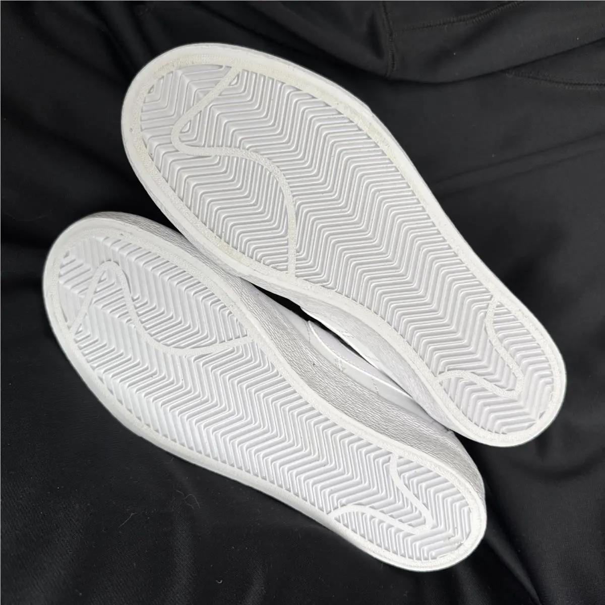 Nike shoes - Nike SB Bruin - Bruin - 923112 100 - White 6