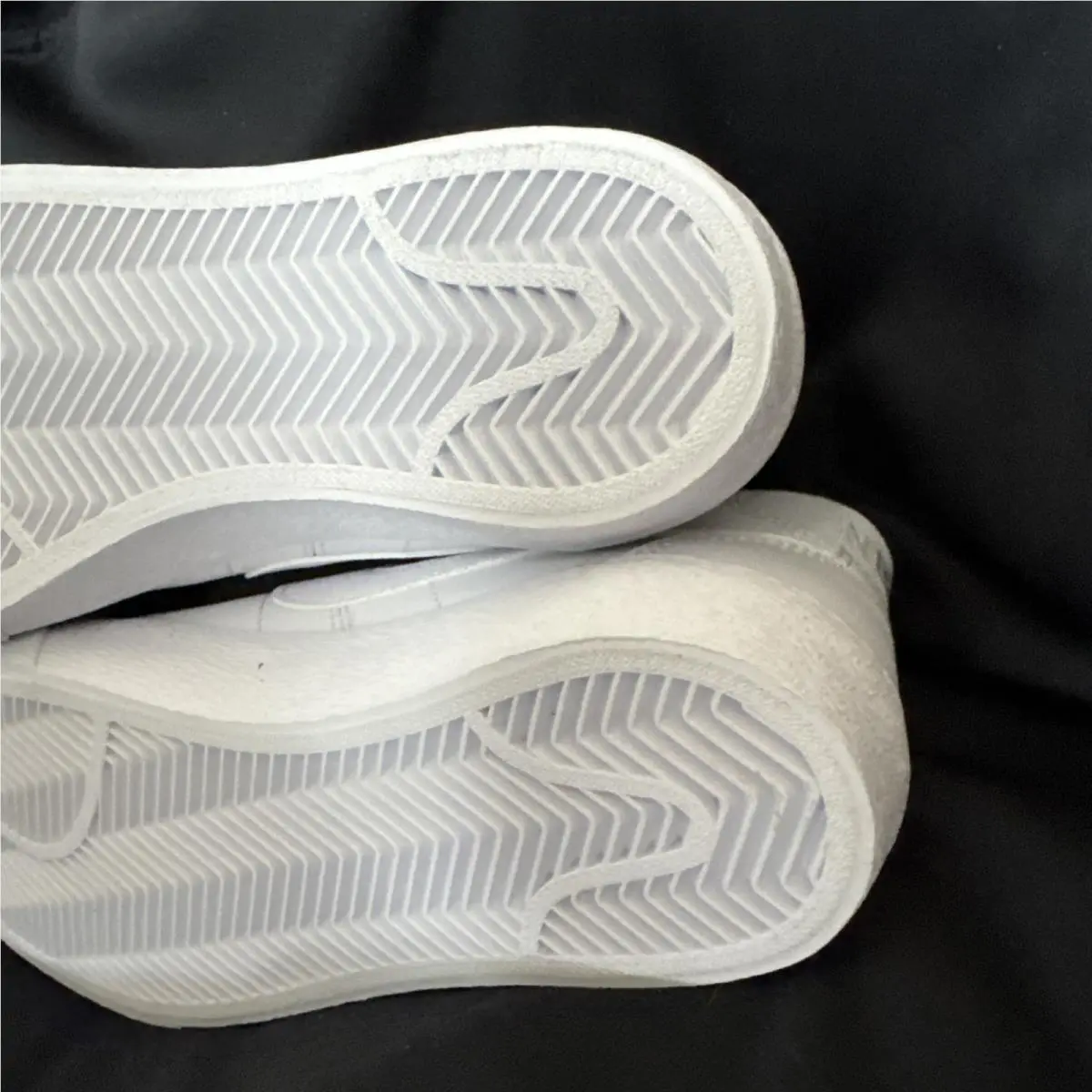 Nike shoes - Nike SB Bruin - Bruin - 923112 100 - White 7