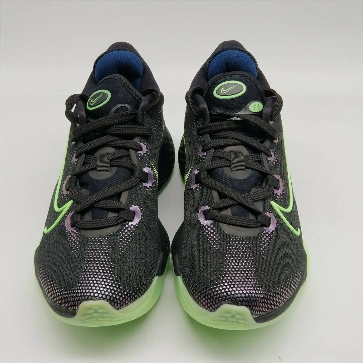 Nike shoes - Nike Air Zoom BB NXT - CK5707-001 - Black 0