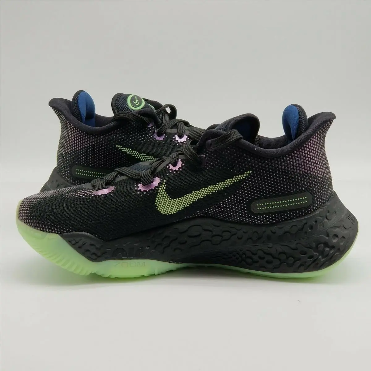 Nike shoes - Nike Air Zoom BB NXT - CK5707-001 - Black 1
