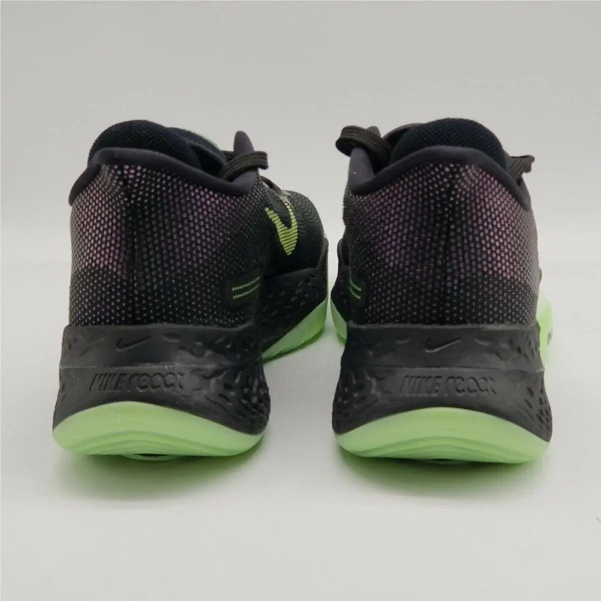 Nike shoes - Nike Air Zoom BB NXT - CK5707-001 - Black 2