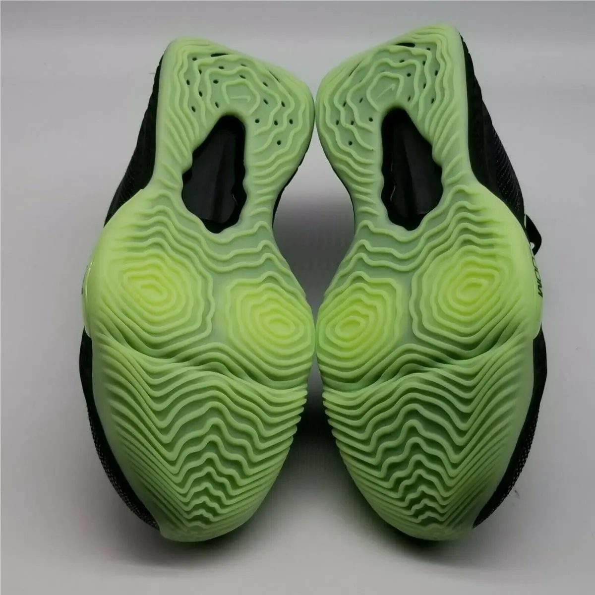 Nike shoes - Nike Air Zoom BB NXT - CK5707-001 - Black 3