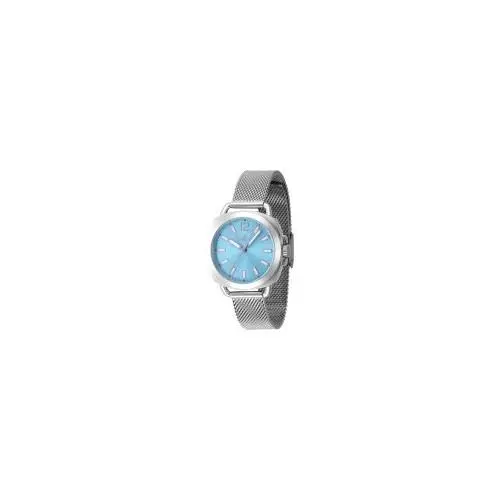 Invicta Women`s 47323 Wildflower Quartz 3 Hand Light Blue Dial Watch