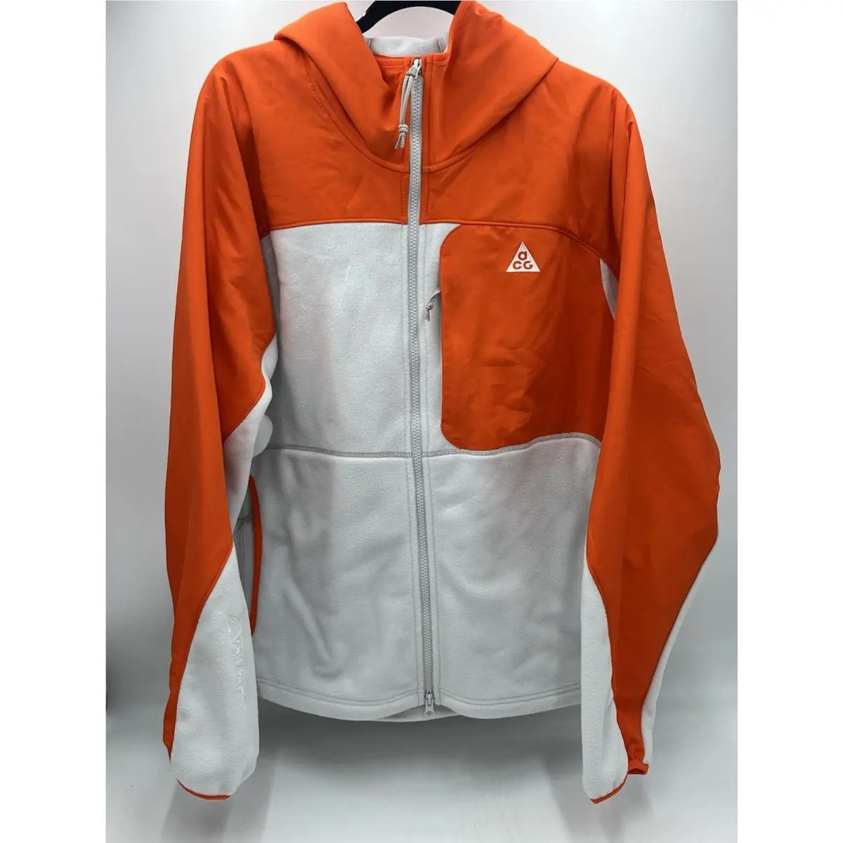 Nike clothing - ACG Wolf Tree - ACG Wolf Tree - HJ2458819 - Orange 0