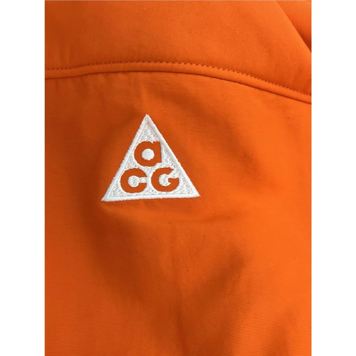 Nike clothing - ACG Wolf Tree - ACG Wolf Tree - HJ2458819 - Orange 2