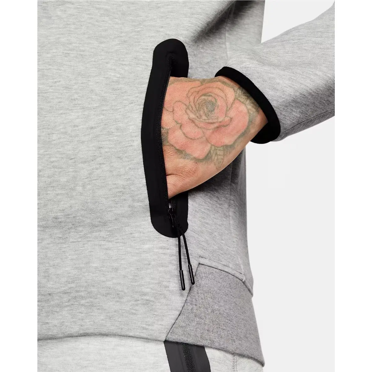 Nike clothing - Gray (UPC: 196607413272) 5