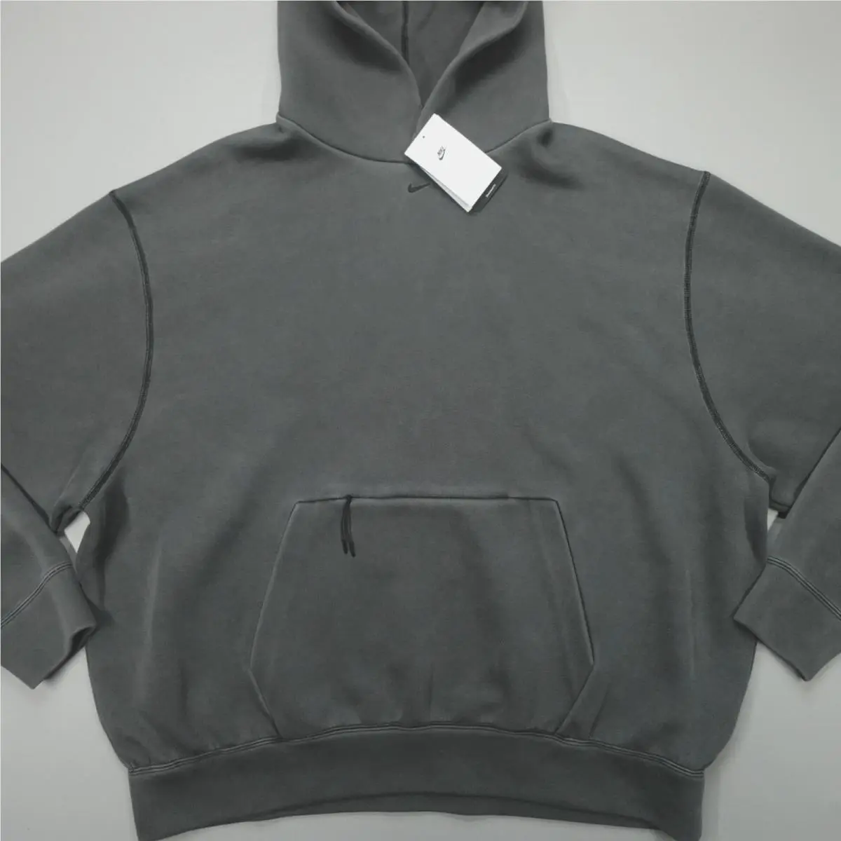 Nike clothing - hj0681-010 - hj0681-010 - Gray 0