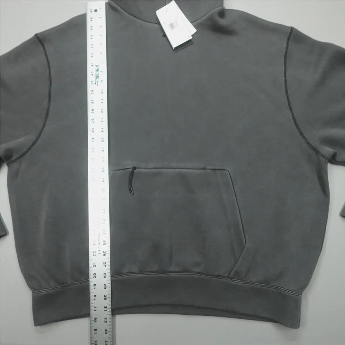 Nike clothing - hj0681-010 - hj0681-010 - Gray 5