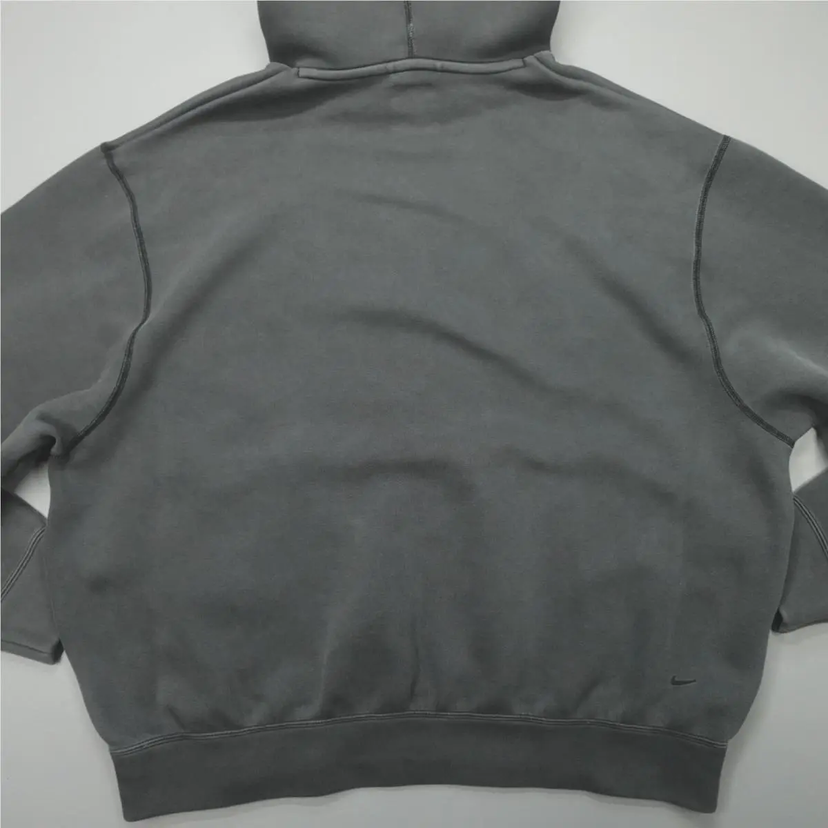 Nike clothing - hj0681-010 - hj0681-010 - Gray 6