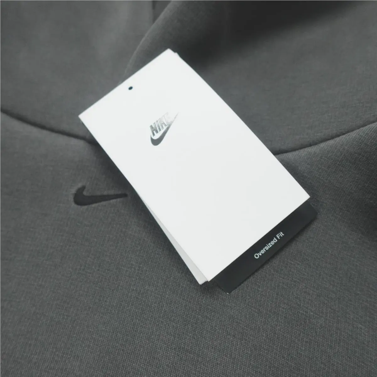 Nike clothing - hj0681-010 - hj0681-010 - Gray 1