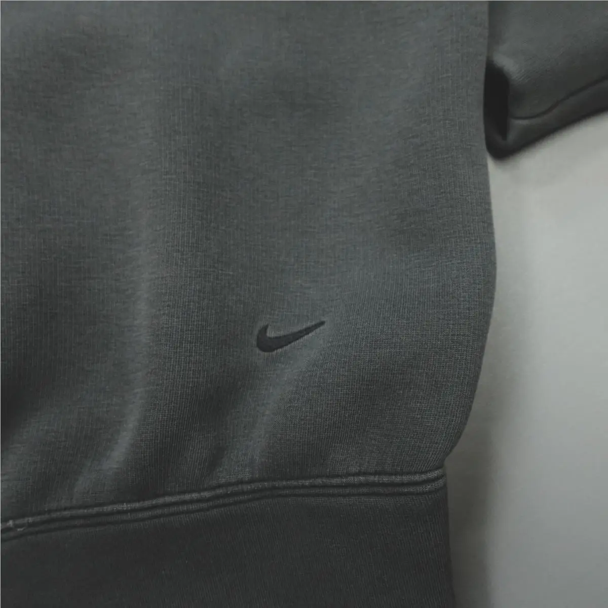 Nike clothing - hj0681-010 - hj0681-010 - Gray 7