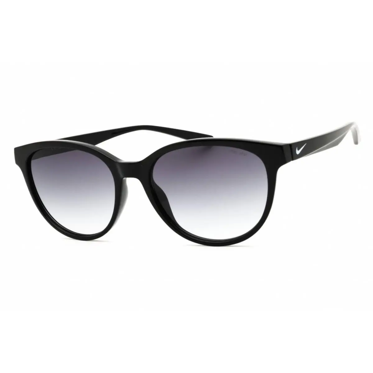 Women`s Sunglasses Black Injected Propionate Frame Vital Trend IB3548X 010 by Nike