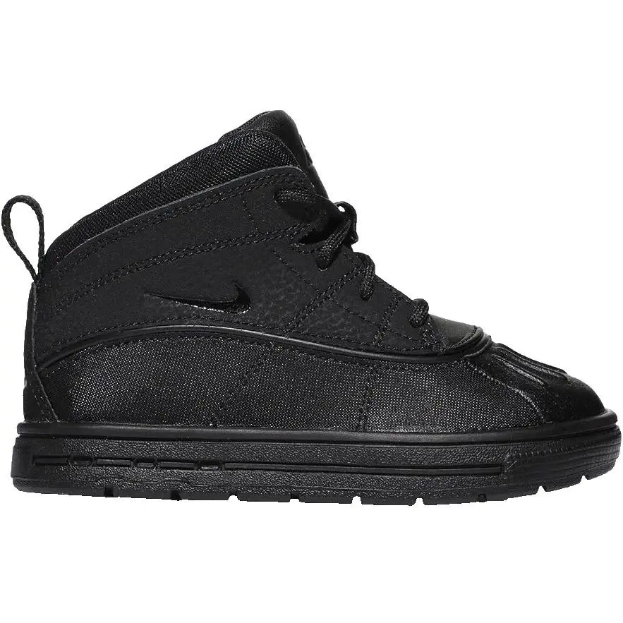 Nike Woodside 2 High Toddler Black Size 9 Toddler