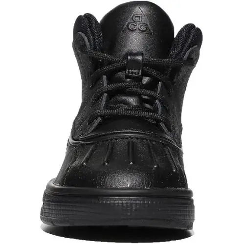 Nike shoes - Nike Woodside - Woodside - Black 0