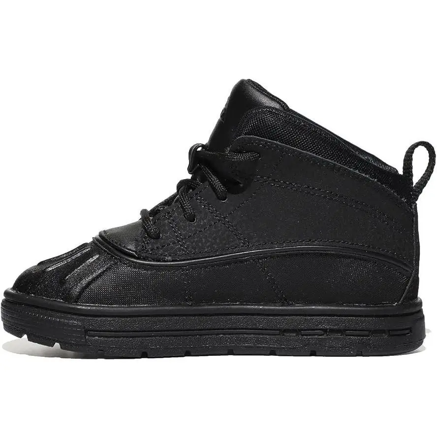Nike shoes - Nike Woodside - Woodside - Black 1