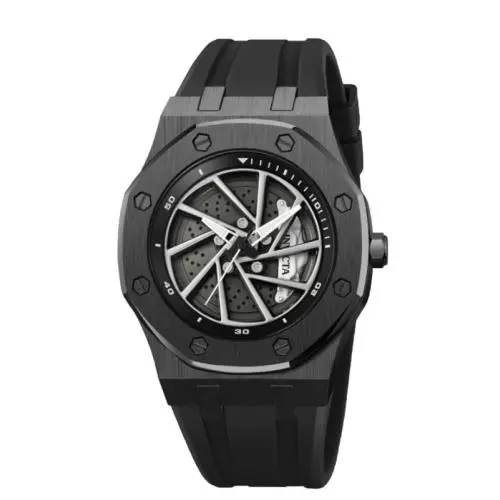 Invicta Men`s Speedway 42mm Quartz Watch