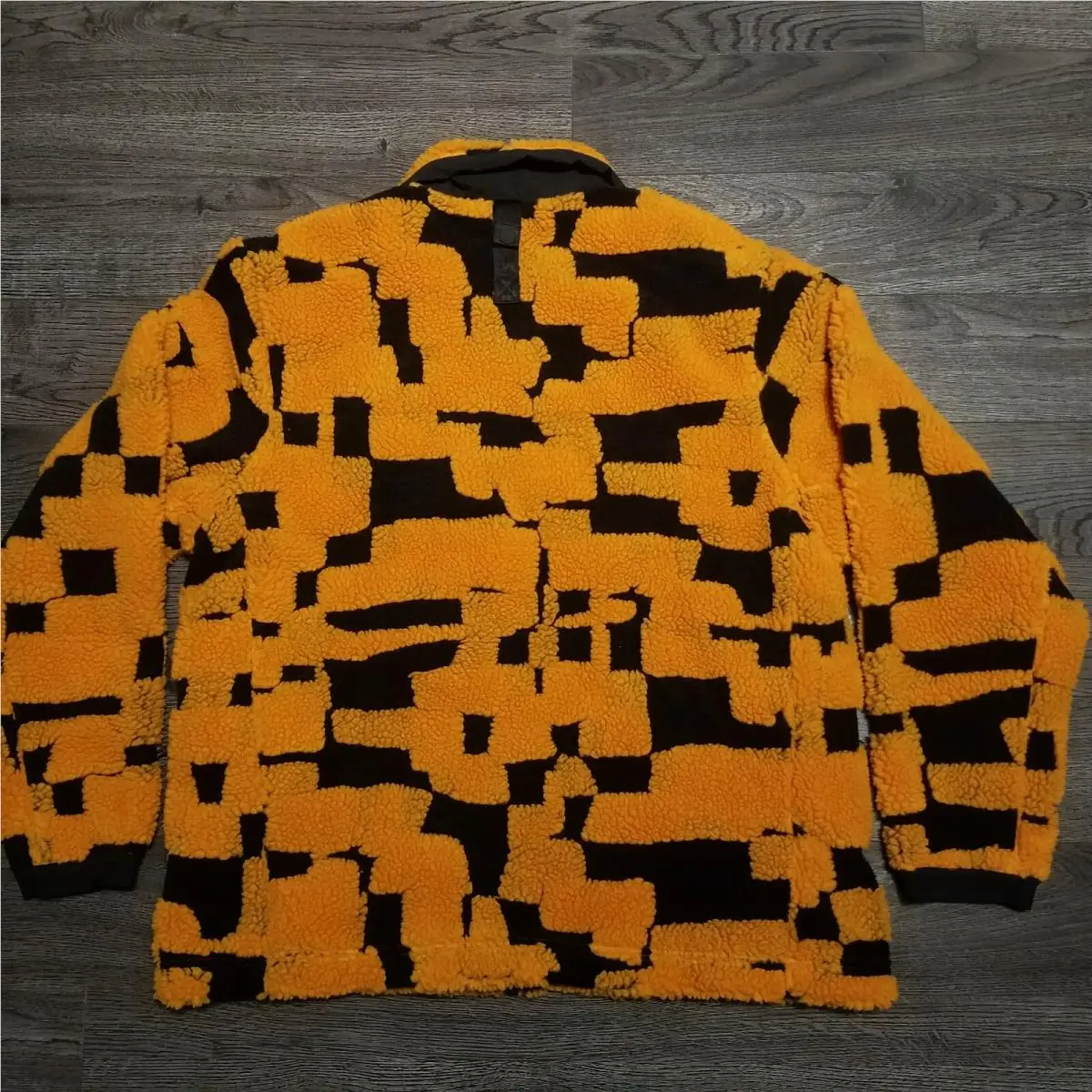 Nike clothing - Tech - Tech - Orange 0