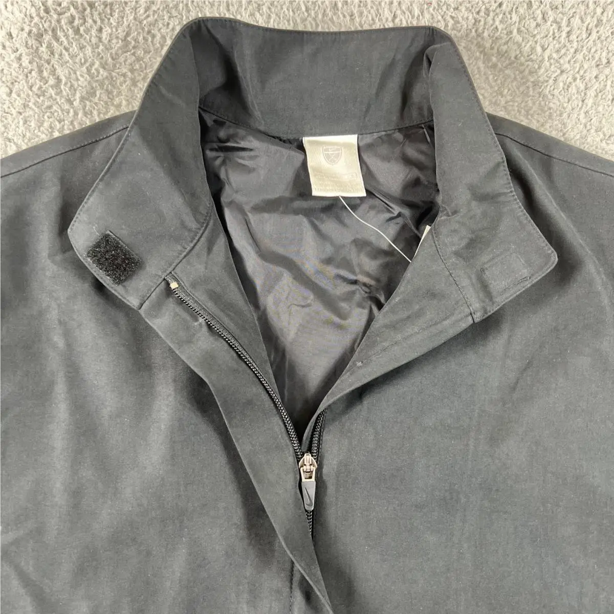 Nike clothing - Black 1