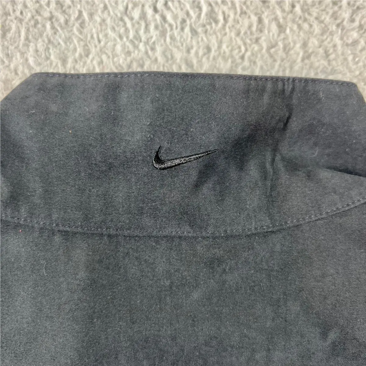 Nike clothing - Black 3