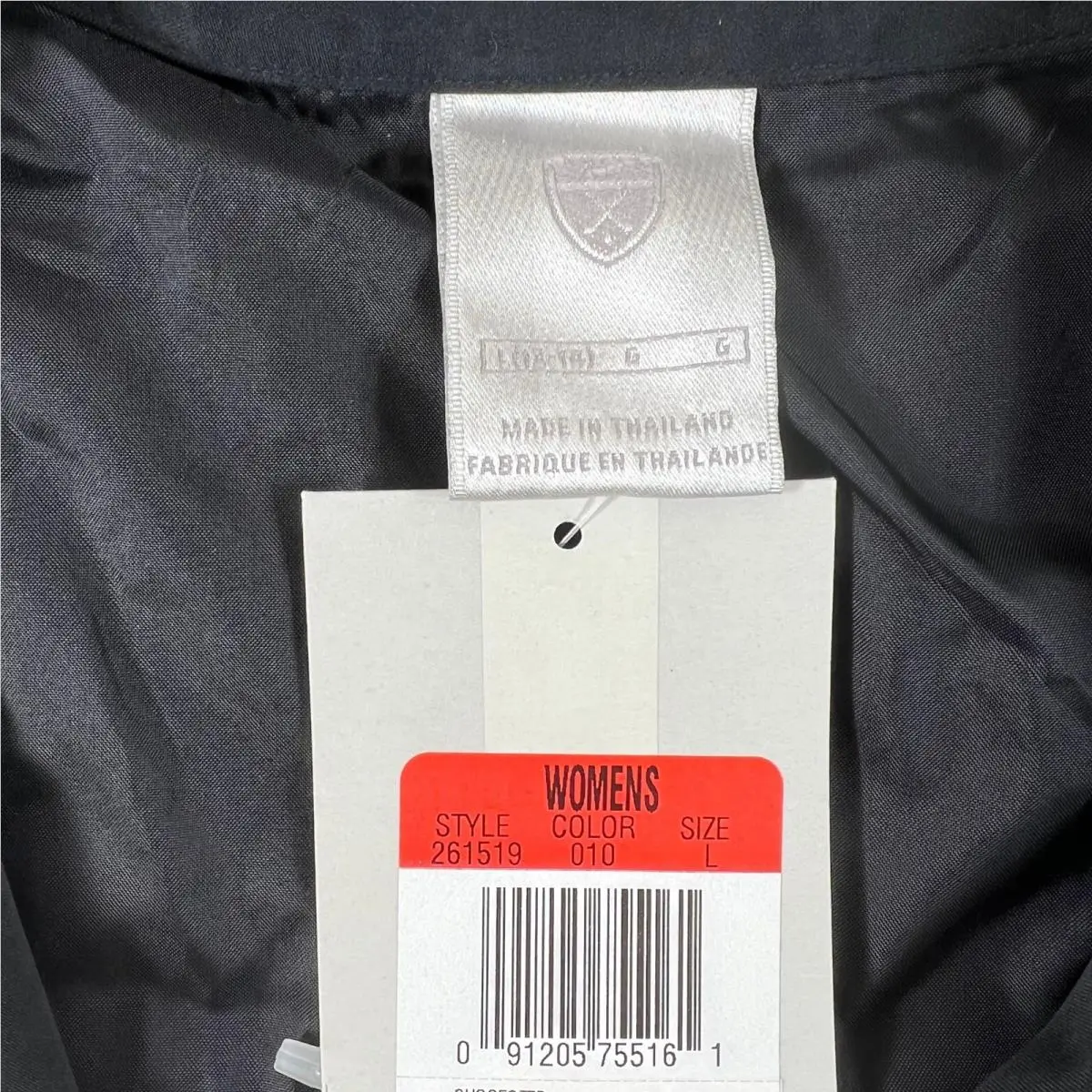 Nike clothing - Black 4