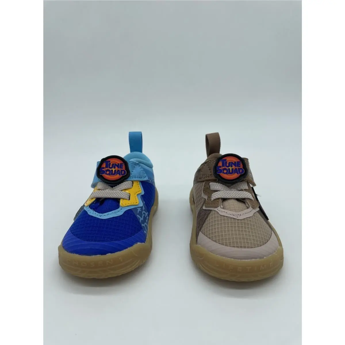 Nike shoes - Wile E. vs Roadrunner - Wile Roadrunner - Multicolor 6