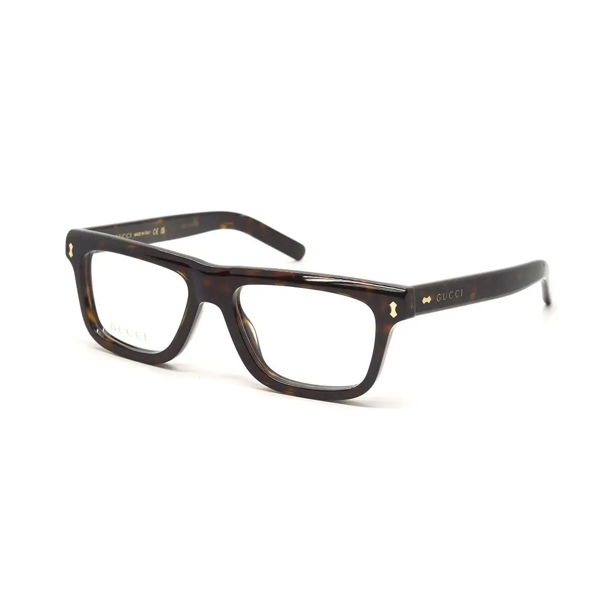 Gucci GG1525o-002-54 Eyeglasses 54mm