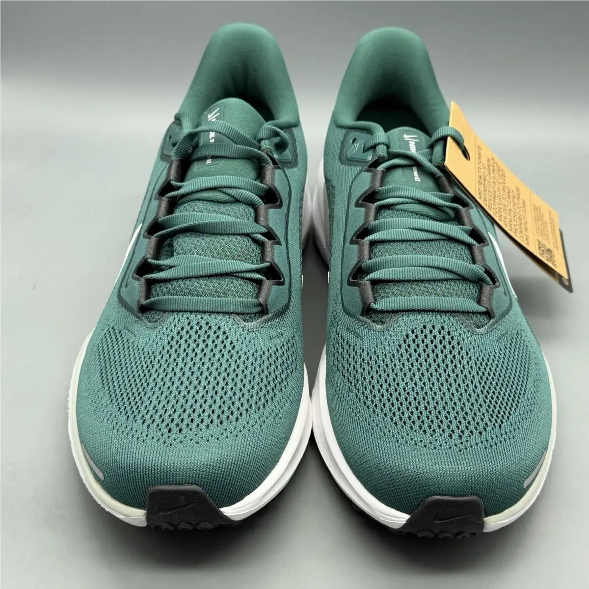 Nike shoes - Nike Air Zoom Pegasus 41 - IB3215 300 - Green (UPC: 0198485624184) 0