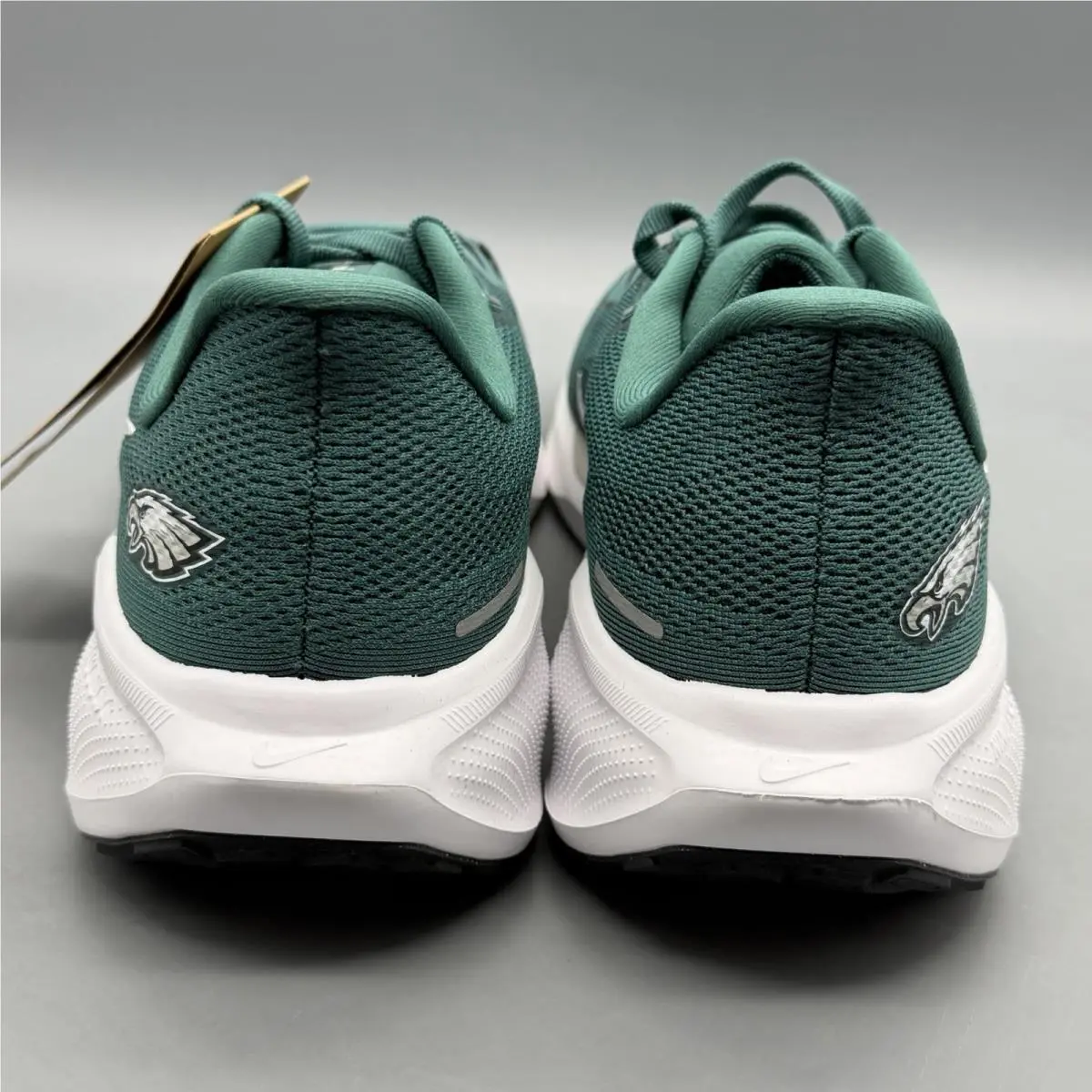 Nike shoes - Nike Air Zoom Pegasus 41 - IB3215 300 - Green (UPC: 0198485624184) 2