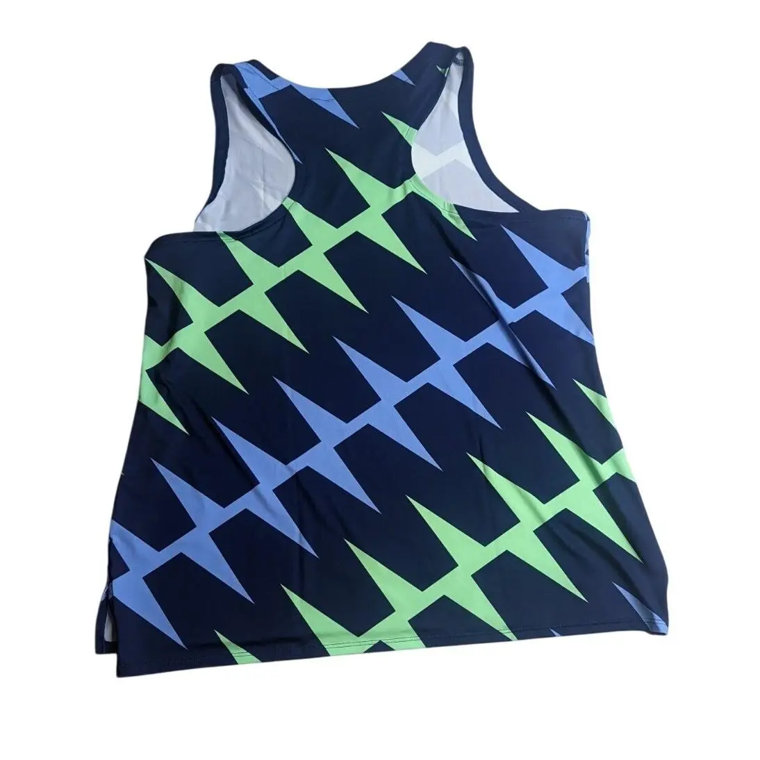 Nike clothing - Nike Elite - Elite - CI1005-492 - Blue 0