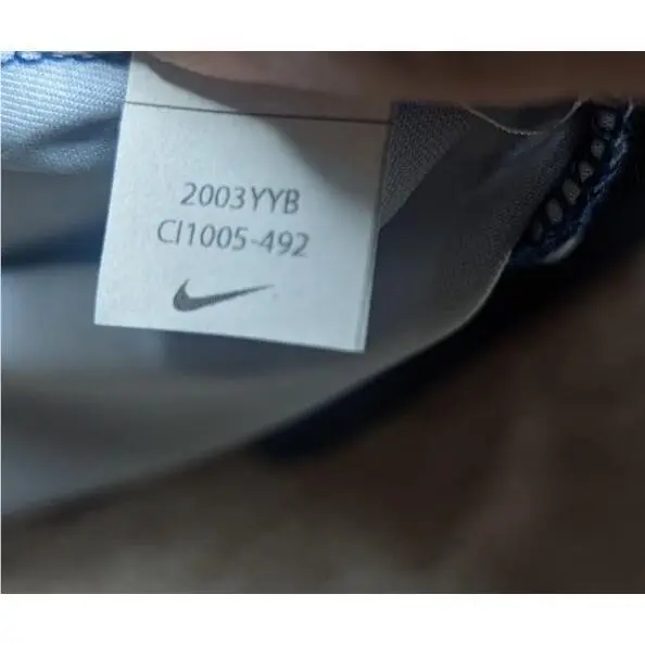 Nike clothing - Nike Elite - Elite - CI1005-492 - Blue 8