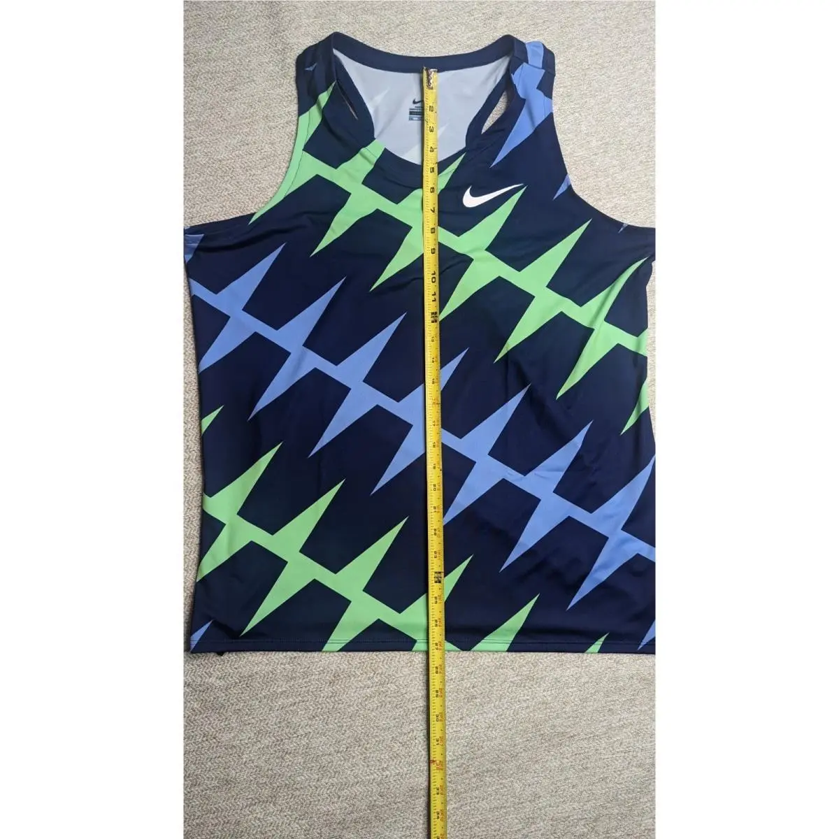 Nike clothing - Nike Elite - Elite - CI1005-492 - Blue 3