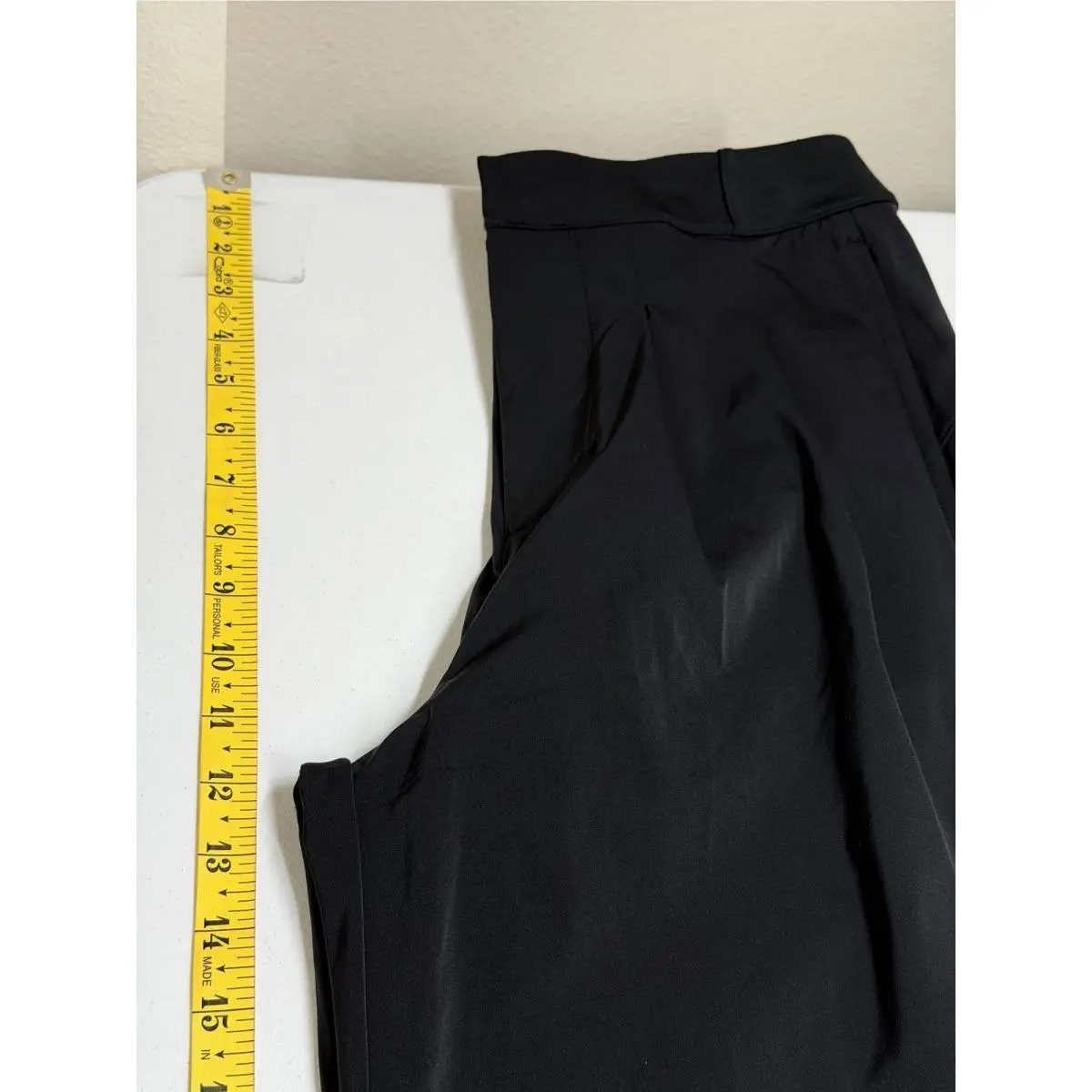 Nike clothing - Black 8