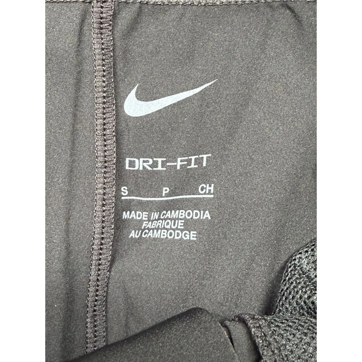Nike clothing - Black 2