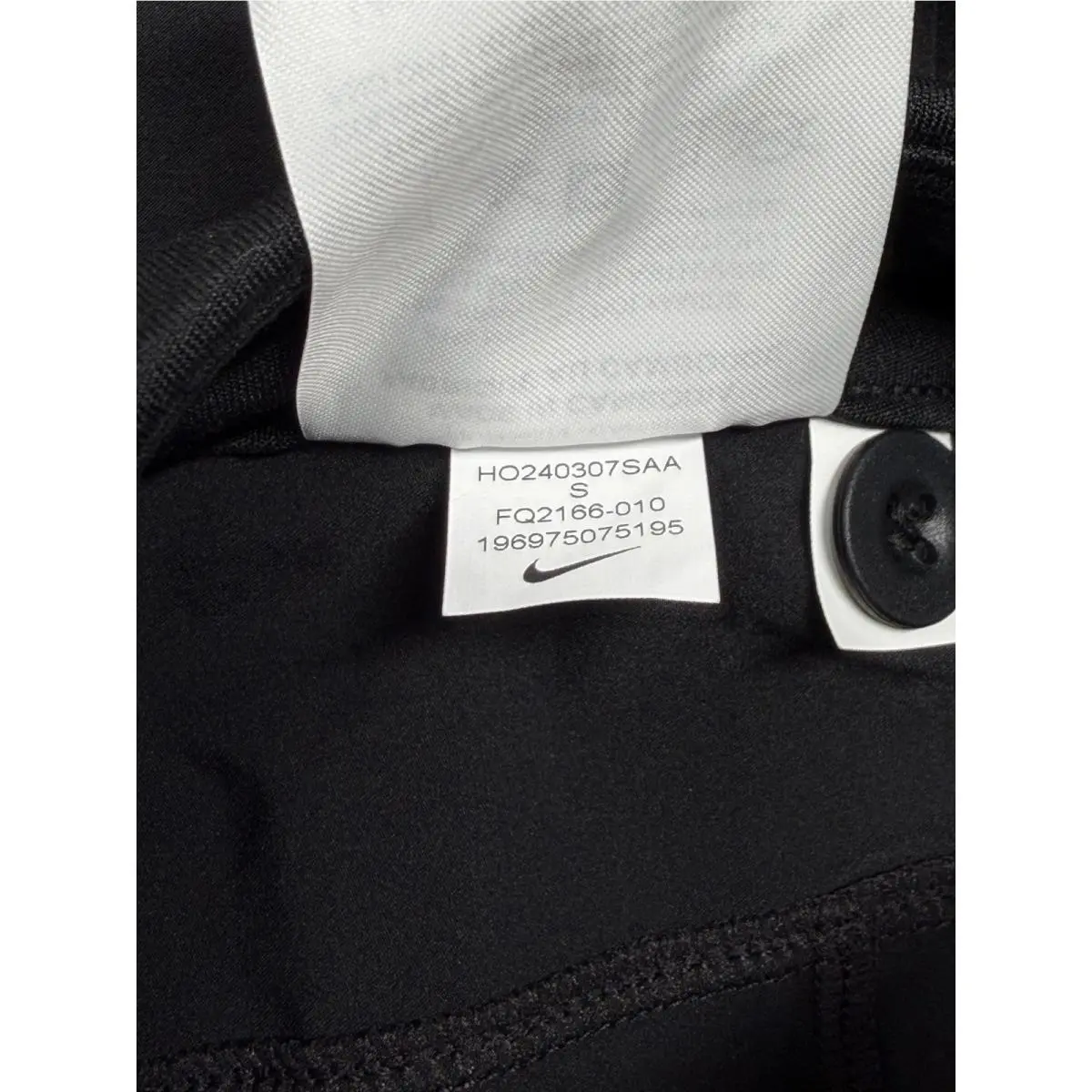 Nike clothing - Black 6