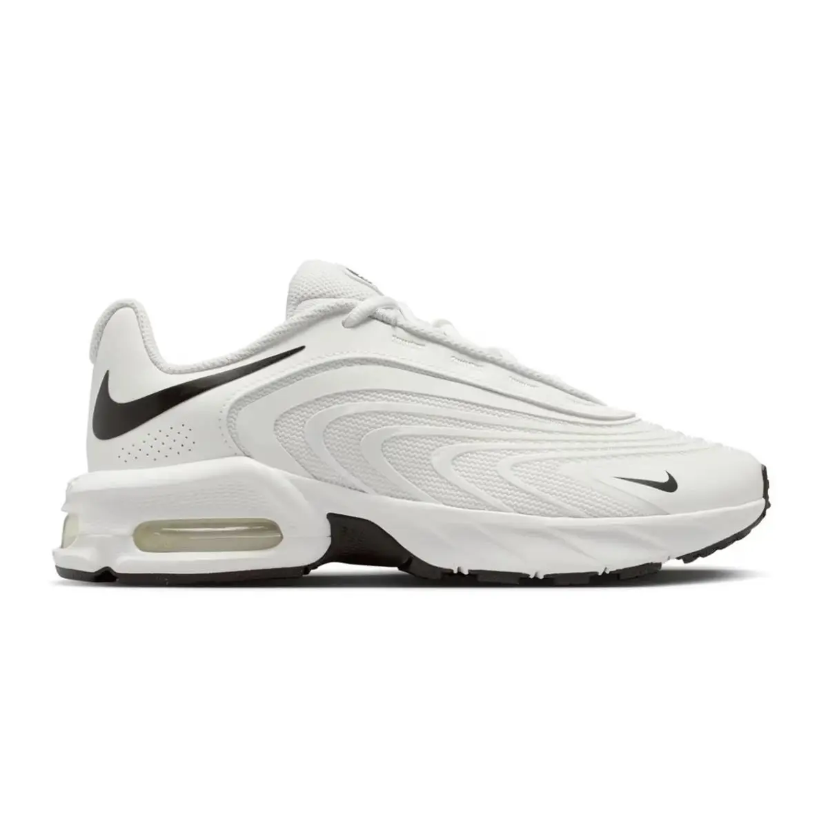 Nike shoes - Nike Air Max Fire - Air Max Fire - IR0818-102 - Black 0