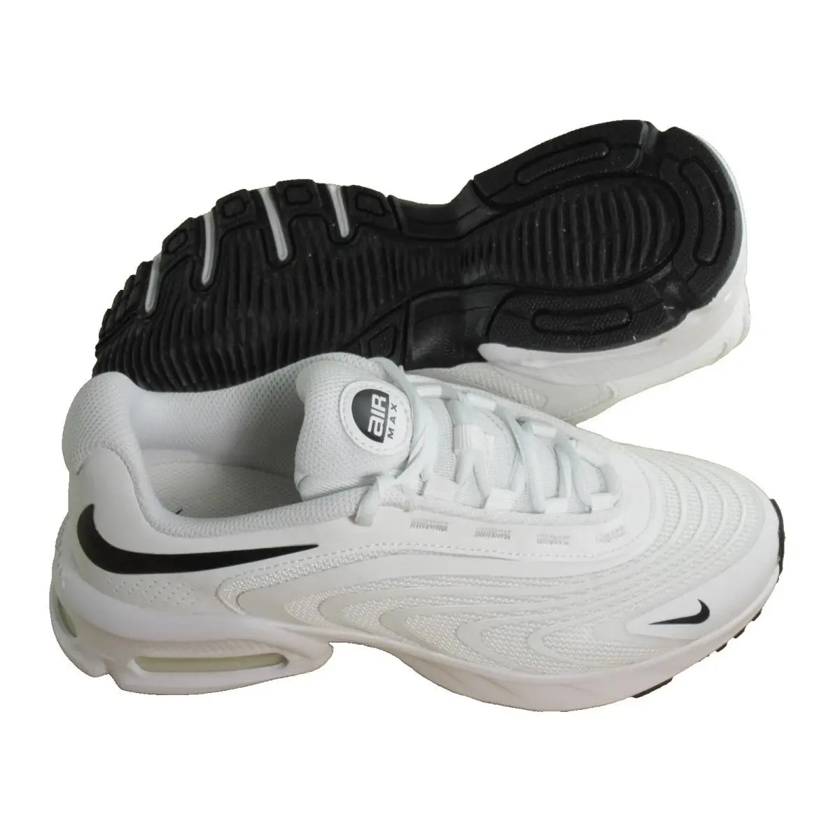 Nike shoes - Nike Air Max Fire - Air Max Fire - IR0818-102 - Black 4