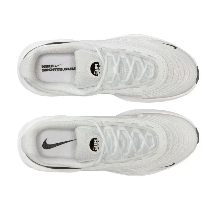Nike shoes - Nike Air Max Fire - Air Max Fire - IR0818-102 - Black 5