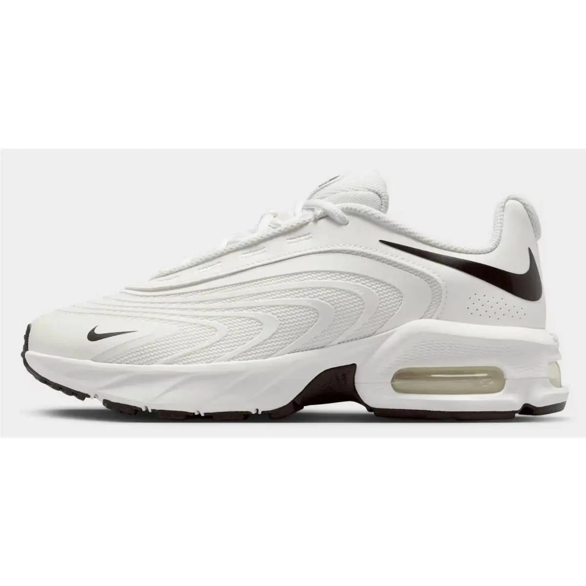 Nike shoes - Nike Air Max Fire - Air Max Fire - IR0818-102 - Black 1