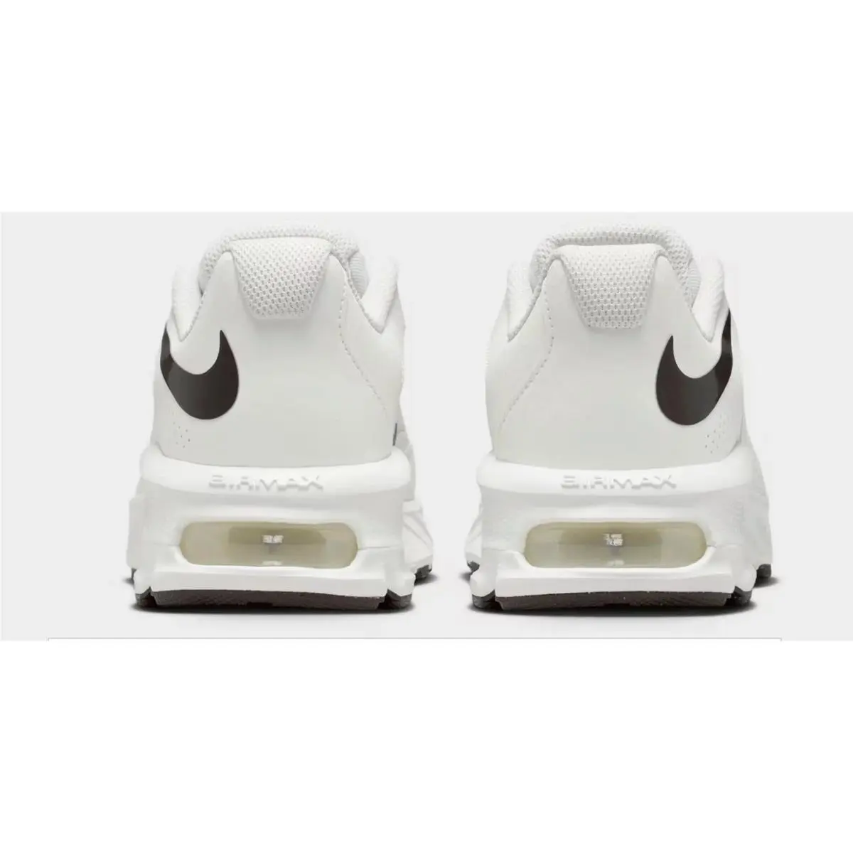 Nike shoes - Nike Air Max Fire - Air Max Fire - IR0818-102 - Black 2