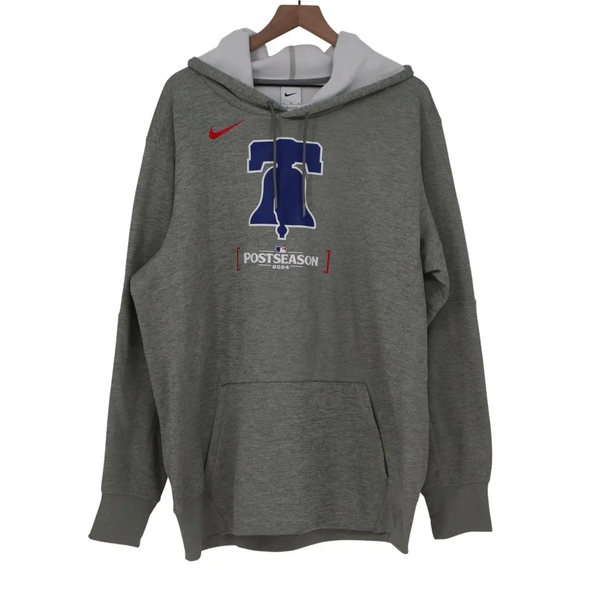 Nike clothing - Gray 0
