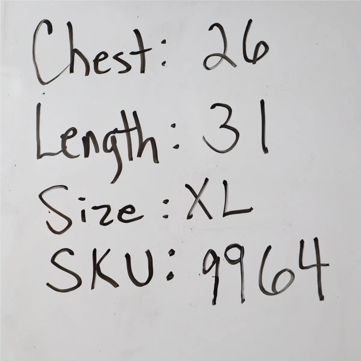 Nike clothing - Gray 5