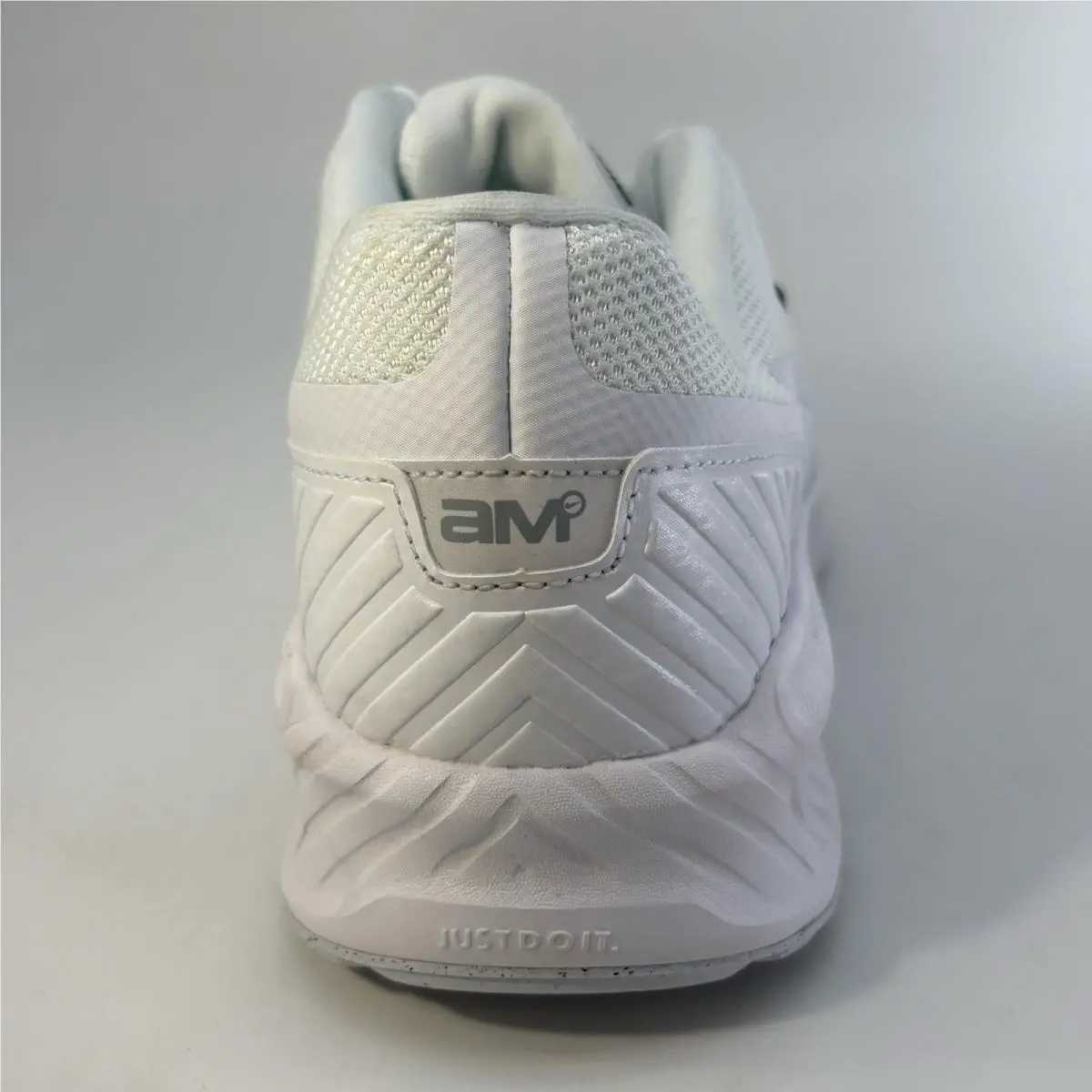 Nike shoes - Nike Air Max - Air Max - IF2628 100 - White 1
