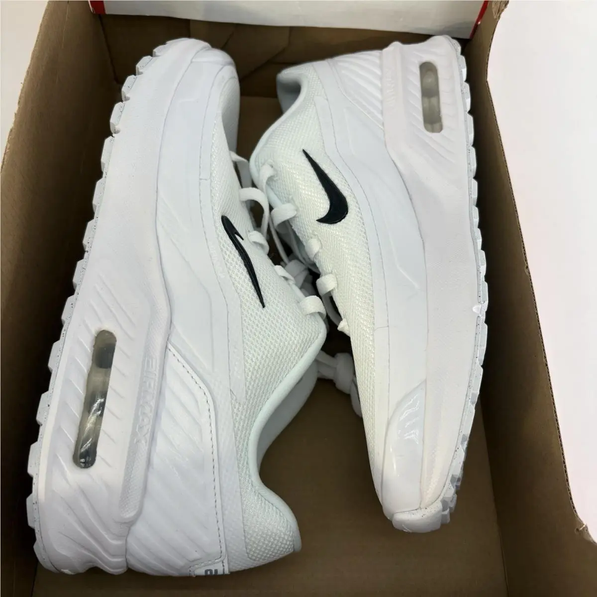 Nike shoes - Nike Air Max - Air Max - IF2628 100 - White 3