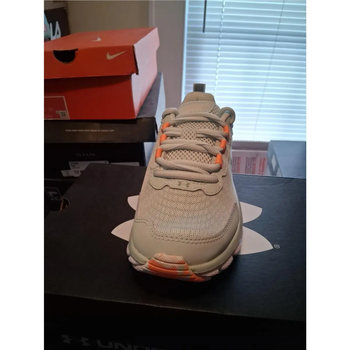 Nike shoes - Pink 14