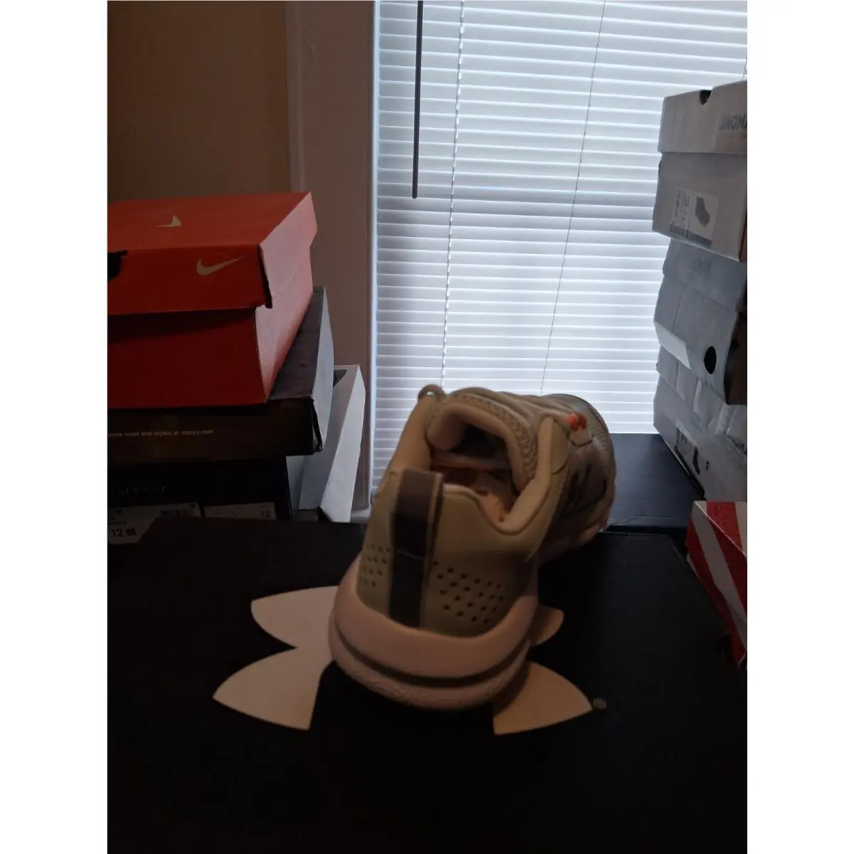 Nike shoes - Pink 15