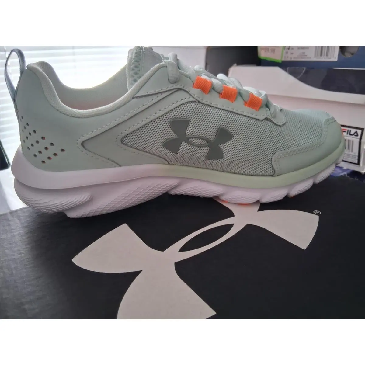 Nike shoes - Pink 16