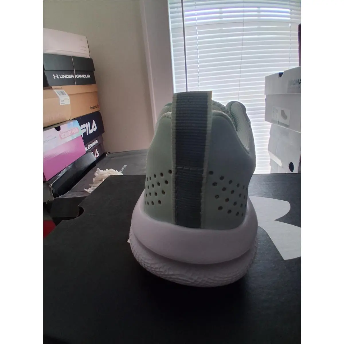 Nike shoes - Pink 18