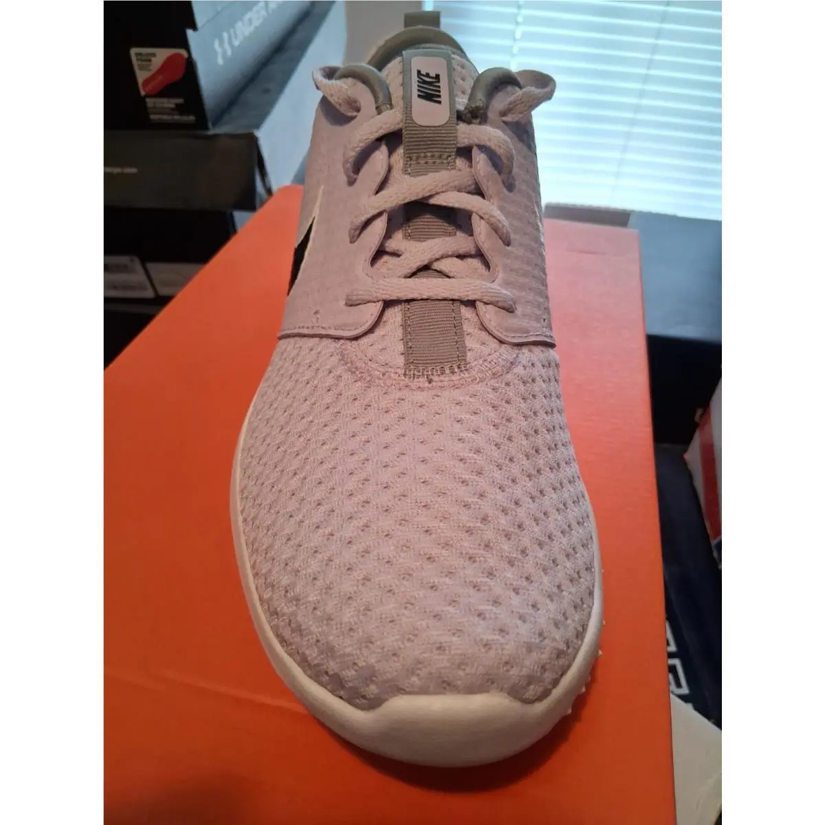 Nike shoes - Pink 3